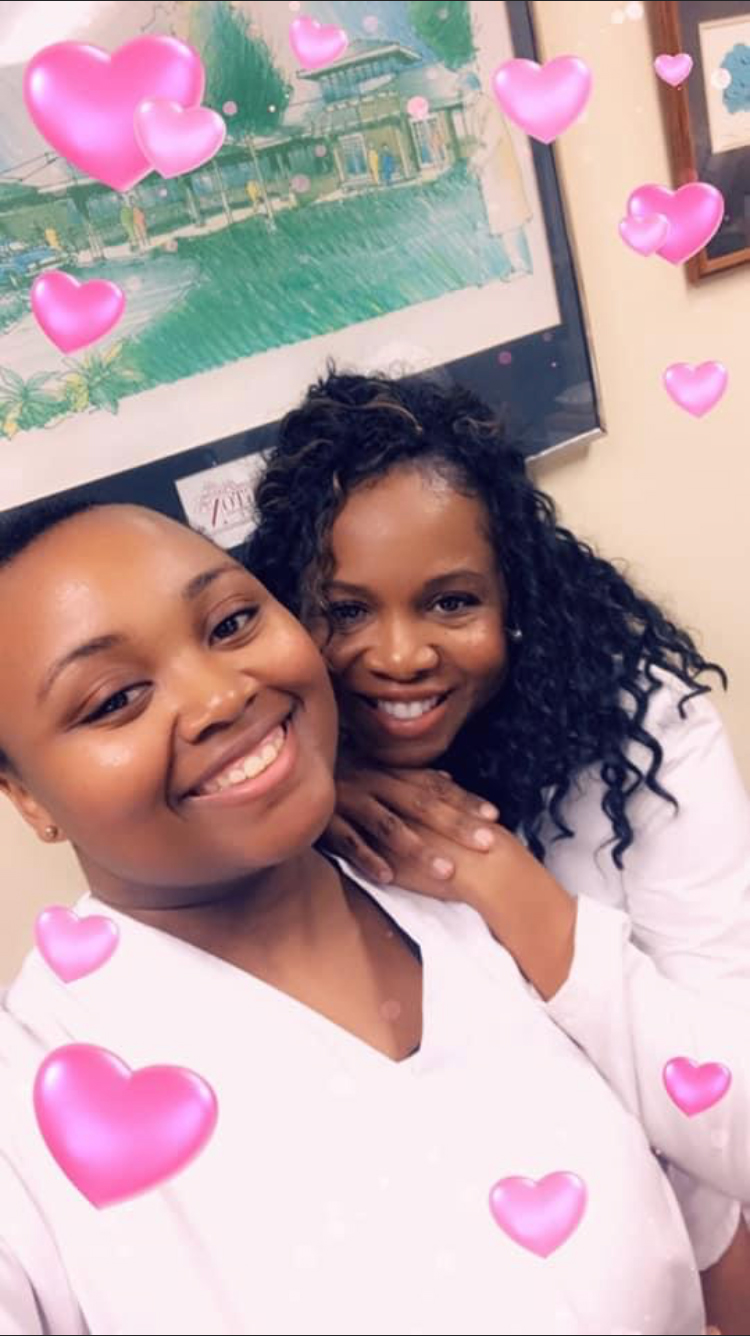 Blooming Heart School of Health Charlotte North Carolina