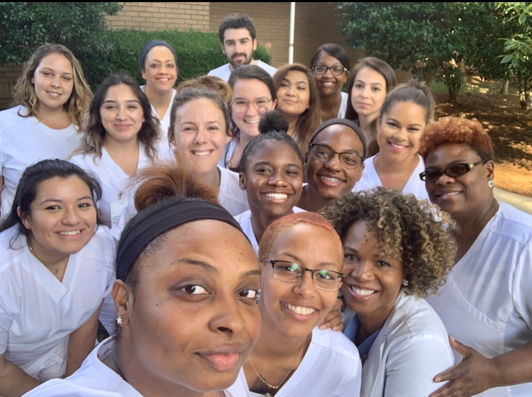 Blooming Heart School of Health Charlotte North Carolina