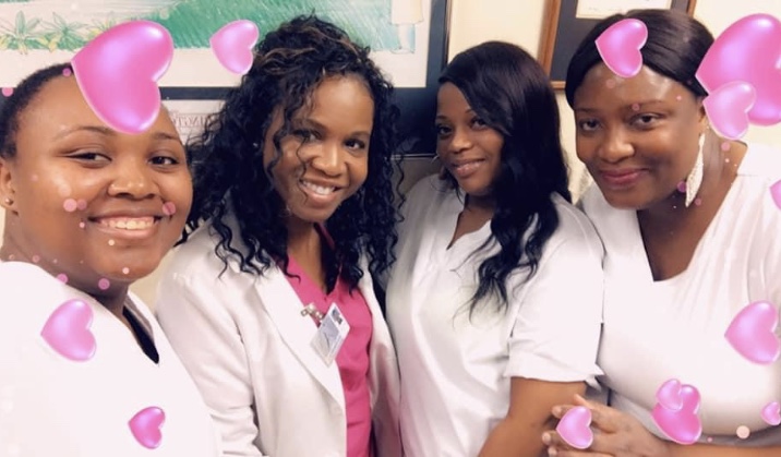 Blooming Heart School of Health Charlotte North Carolina