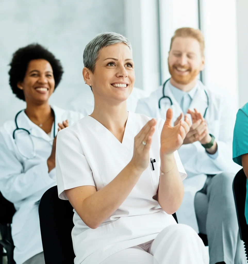 Blooming Heart School of Health Charlotte North Carolina