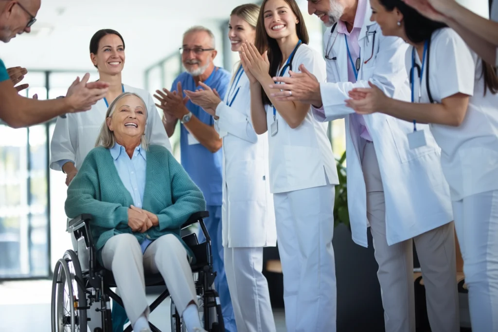 Blooming Heart School of Health Charlotte North Carolina